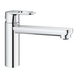Grohe BauFlow egykaros mosogatócsaptelep 31688000 Grohe BauFlow egykaros mosogatócsaptelep 31688000