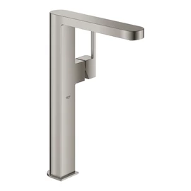 Grohe Plus egykaros magasított mosdócsaptelep XL-méret matt hard grafit 32618AL3 Grohe Plus egykaros magasított mosdócsaptelep XL-méret matt hard grafit 32618AL3
