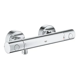 Grohe Grohtherm 800 Cosmopolitan termosztátos zuhanycsaptelep 34765000