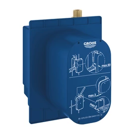 Grohe euroeco cosmopolitan E beépítődoboz 36337001 Grohe euroeco cosmopolitan E beépítődoboz 36337001