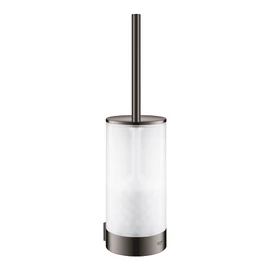 Grohe Selection WC-kefe garnitúra, hard grafit 41076A00