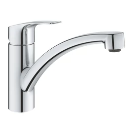 Grohe Eurosmart Egykaros mosogatócsap 1/2″ króm 30260003 Grohe Eurosmart Egykaros mosogatócsap 1/2″ króm 30260003