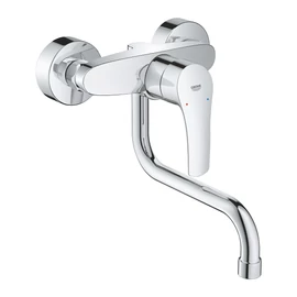 Grohe Eurosmart Egykaros mosogatócsap 1/2″ króm 31391003 Grohe Eurosmart Egykaros mosogatócsap 1/2″ króm 31391003