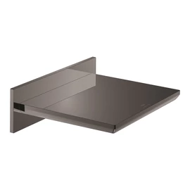 Grohe Allure Cascade beömlő hard graphite 13317A01 Grohe Allure Cascade beömlő hard graphite 13317A01