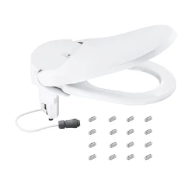 GROHE SENSIA Arena E-Bidé egység Alpin fehér 14976000