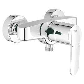 Grohe Wave Cosmopolitan Egykaros zuhanycsaptelep 1/2″ króm 23208000 Grohe Wave Cosmopolitan Egykaros zuhanycsaptelep 1/2″ króm 23208000