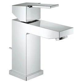 Grohe Sail Cube Egykaros mosdócsaptelep 1/2″ S-es méret króm 23435000 Grohe Sail Cube Egykaros mosdócsaptelep 1/2″ S-es méret króm 23435000