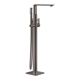 Grohe Allure Egykaros kádtöltő csaptelep 1/2″, padlóra szerelhető hard graphite 25222A01 Grohe Allure Egykaros kádtöltő csaptelep 1/2″, padlóra szerelhető hard graphite 25222A01