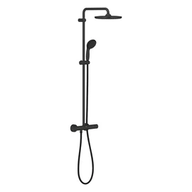 Grohe Vitalio Start System 250 Termosztátos zuhanyrendszer falra szerelésre 266772430 Grohe Vitalio Start System 250 Termosztátos zuhanyrendszer falra szerelésre 266772430