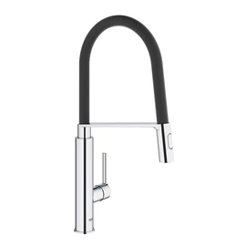 Grohe Feel Egykaros mosogatócsap 1/2″ króm 31489000 Grohe Feel Egykaros mosogatócsap 1/2″ króm 31489000