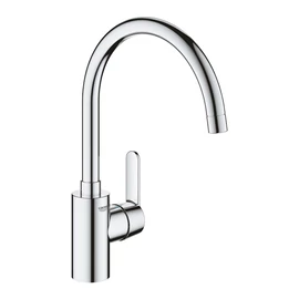 Grohe Get Egykaros mosogatócsap 1/2″ króm 31494001 Grohe Get Egykaros mosogatócsap 1/2″ króm 31494001