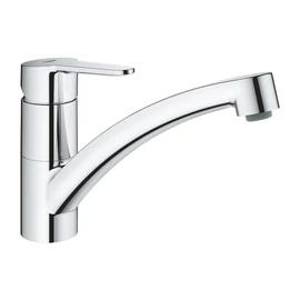 Grohe StartEco Egykaros mosogatócsap 1/2″ króm 31685000 Grohe StartEco Egykaros mosogatócsap 1/2″ króm 31685000