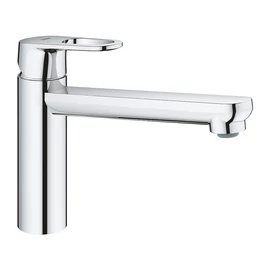 Grohe Start Flow Egykaros mosogatócsap 1/2″ króm 31691000 Grohe Start Flow Egykaros mosogatócsap 1/2″ króm 31691000