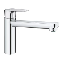 Grohe Start Curve Egykaros mosogatócsap 1/2″ króm 31717000 Grohe Start Curve Egykaros mosogatócsap 1/2″ króm 31717000