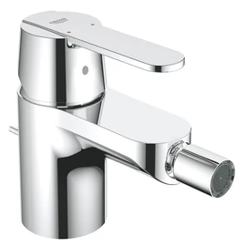 Grohe Get Egykaros bidécsaptelep, 1/2″ S-es méret króm 32885000 Grohe Get Egykaros bidécsaptelep, 1/2″ S-es méret króm 32885000