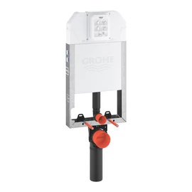Grohe Uniset Slim WC-elem 88,9 mm-es öblítőtartállyal  39683000 Grohe Uniset Slim WC-elem 88,9 mm-es öblítőtartállyal  39683000