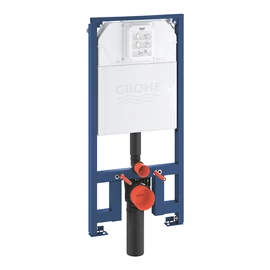 Grohe Rapid SL Slim WC-elem 88,9 mm-es öblítőtartállyal, 1,13 m beépítési magasság  39687000 Grohe Rapid SL Slim WC-elem 88,9 mm-es öblítőtartállyal, 1,13 m beépítési magasság  39687000