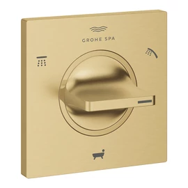Grohe Allure 3-utas irányváltó 19590GN1 Grohe Allure 3-utas irányváltó 19590GN1