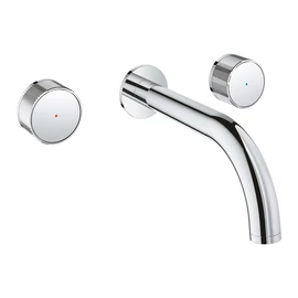 Grohe Atrio Private Collection 3-lyukas mosdócsaptelep M-Size 20589000