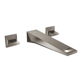 Grohe Allure Brilliant 3-lyukas mosdócsaptelep, 1/2″ L-es méret 20629AL0