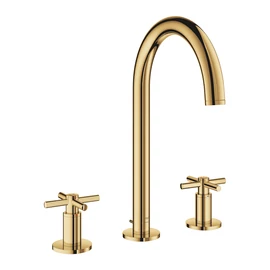 Grohe Atrio 3-lyukas mosdócsaptelep, 1/2″ L-es méret 20643GL0