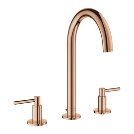 Grohe Atrio 3-lyukas mosdócsaptelep, 1/2″ L-es méret 20649DA0