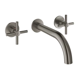 Grohe Atrio 3-lyukas mosdócsaptelep M-Size 20661AL0 Grohe Atrio 3-lyukas mosdócsaptelep M-Size 20661AL0