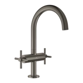 Grohe Atrio Egylyukas mosdócsaptelep, 1/2″ L-es méret 21144AL0 Grohe Atrio Egylyukas mosdócsaptelep, 1/2″ L-es méret 21144AL0