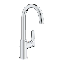 Grohe Eurosmart Egykaros mosdócsaptelep 1/2″ L-es méret 23537003 Grohe Eurosmart Egykaros mosdócsaptelep 1/2″ L-es méret 23537003