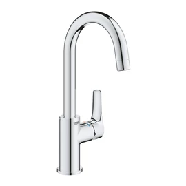 Grohe Eurosmart Egykaros mosdócsaptelep 1/2″ L-es méret 23970003 Grohe Eurosmart Egykaros mosdócsaptelep 1/2″ L-es méret 23970003