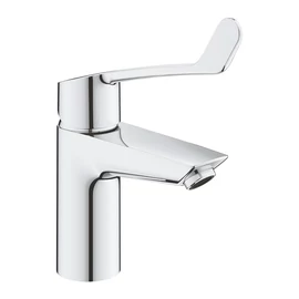 Grohe Eurosmart Egykaros mosdócsaptelep 1/2″ S-es méret 23982003 Grohe Eurosmart Egykaros mosdócsaptelep 1/2″ S-es méret 23982003