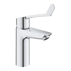 Grohe Eurosmart Egykaros mosdócsaptelep 1/2″ M-es méret 23983003 Grohe Eurosmart Egykaros mosdócsaptelep 1/2″ M-es méret 23983003