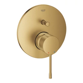 Grohe Essence Egykaros keverő, 2-utas váltóval 24167GN1 Grohe Essence Egykaros keverő, 2-utas váltóval 24167GN1