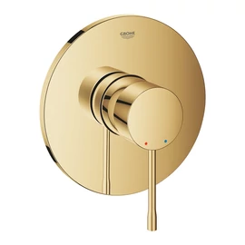 Grohe Essence Egykaros zuhanycsaptelep 24168GL1 Grohe Essence Egykaros zuhanycsaptelep 24168GL1