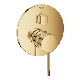 Grohe Essence Egykaros keverő, 3-utas vátóval 24169GL1 Grohe Essence Egykaros keverő, 3-utas vátóval 24169GL1