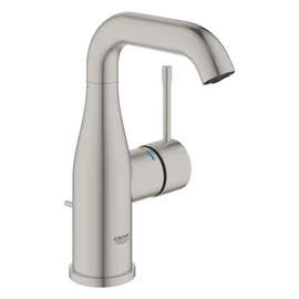 Grohe Essence Egykaros mosdócsaptelep 1/2″ M-es méret 24173DC1 Grohe Essence Egykaros mosdócsaptelep 1/2″ M-es méret 24173DC1