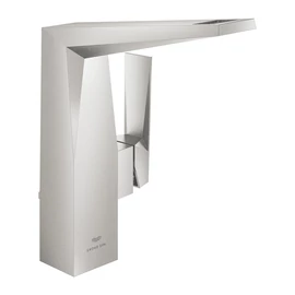 Grohe Allure Brilliant Egykaros mosdócsaptelep 1/2″ L-es méret 24344DC0 Grohe Allure Brilliant Egykaros mosdócsaptelep 1/2″ L-es méret 24344DC0