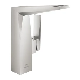 Grohe Allure Brilliant Egykaros mosdócsaptelep 1/2″ L-es méret 24345DC0 Grohe Allure Brilliant Egykaros mosdócsaptelep 1/2″ L-es méret 24345DC0