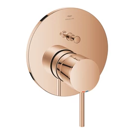 Grohe Atrio Egykaros keverő, 2-utas váltóval 24355DA0 Grohe Atrio Egykaros keverő, 2-utas váltóval 24355DA0