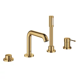 Grohe Essence 4-lyukas, egykaros kádkombináció 25251GL1 Grohe Essence 4-lyukas, egykaros kádkombináció 25251GL1