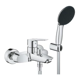 Grohe Start Egykaros kádcsaptelep 1/2″ 25283002 Grohe Start Egykaros kádcsaptelep 1/2″ 25283002