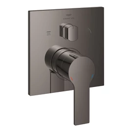 Grohe Allure Egykaros keverő, 3-utas vátóval 29176A01 Grohe Allure Egykaros keverő, 3-utas vátóval 29176A01