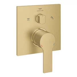 Grohe Allure Egykaros keverő, 3-utas vátóval 29176GN1 Grohe Allure Egykaros keverő, 3-utas vátóval 29176GN1