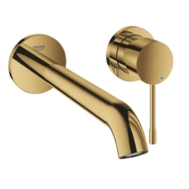 Grohe Essence 2-lyukas mosdócsaptelep L-es méret 29193GL1 Grohe Essence 2-lyukas mosdócsaptelep L-es méret 29193GL1