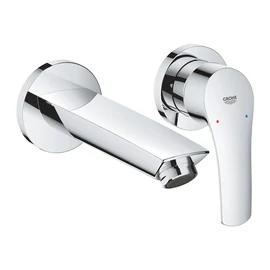 Grohe Eurosmart 2-lyukas mosdócsaptelep S-es méret 29337003 Grohe Eurosmart 2-lyukas mosdócsaptelep S-es méret 29337003
