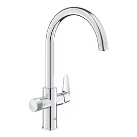 GROHE Blue Pure BauCurve Filter csaptelep 30580000 GROHE Blue Pure BauCurve Filter csaptelep 30580000