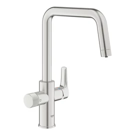 GROHE Blue Pure Eurosmart Filter csaptelep 30583DC0 GROHE Blue Pure Eurosmart Filter csaptelep 30583DC0
