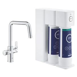 GROHE Blue Pure Eurosmart Kezdőkészlet fordított ozmózisos mineralizációs szűrővel 30587000