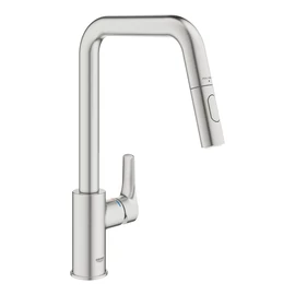 Grohe Eurosmart Egykaros mosogatócsap 1/2″ 30619DC0 Grohe Eurosmart Egykaros mosogatócsap 1/2″ 30619DC0