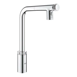 Grohe Minta SmartControl Mosogató csaptelep SmartControl vezérléssel 31889000 Grohe Minta SmartControl Mosogató csaptelep SmartControl vezérléssel 31889000